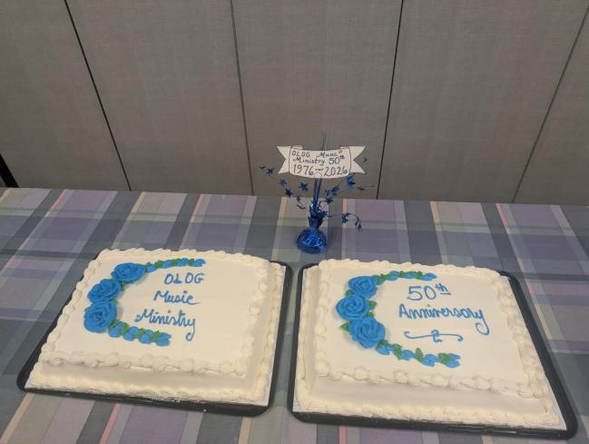 Cake idn who from